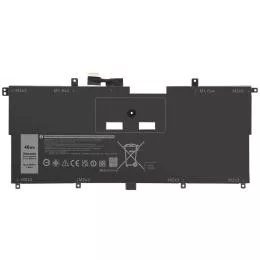 Dell XPS 13 (9365) laptop akkumulátor