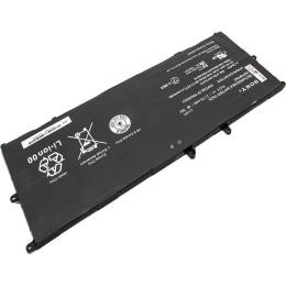 Sony SVF SVF15N laptop akkumulátor