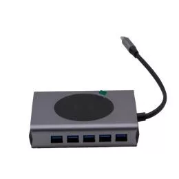 USB-C HUB
