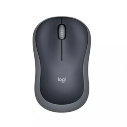Logitech egér