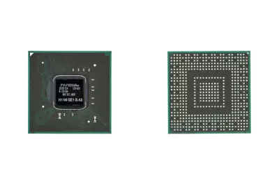 NVIDIA GPU, BGA Video Chip N11M-GE1-S-A3