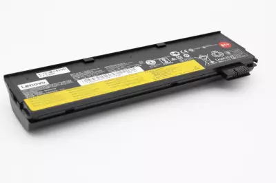 Lenovo ThinkPad T570, P52s gyári új 6 cellás 48Wh 4400mAh akkumulátor (01AV425)