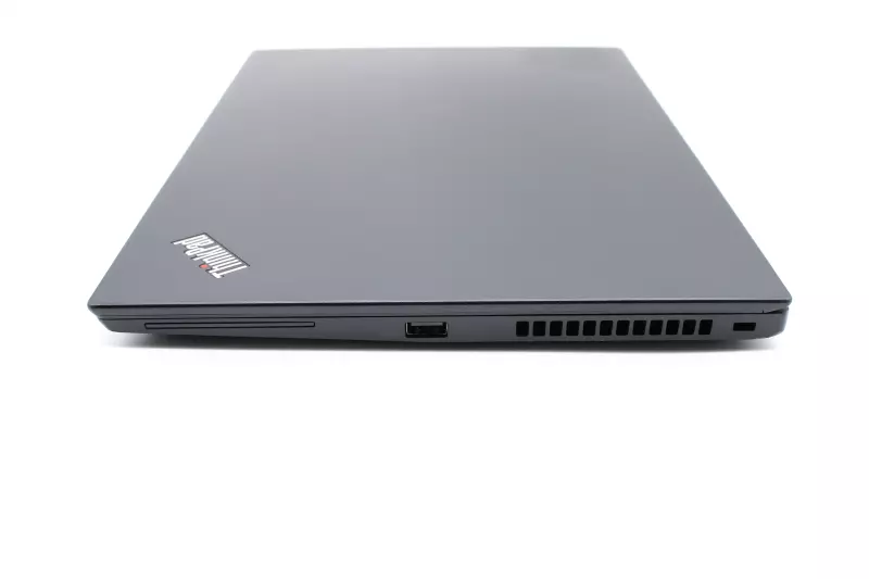 Lenovo ThinkPad T480S | Intel Core i7-8550U | 16GB memória | 512GB SSD | 14 colos Full HD kijelző | MAGYAR BILLENTYŰZET | Windows 10 PRO + 2 év garancia! 
