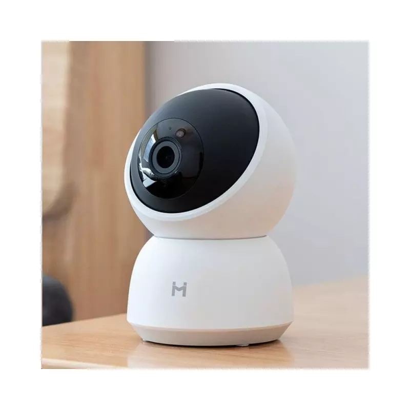 Imilab A1 Home Security Camera 2K biztonsági kamera + hálózati töltő (CMSXJ19E)
