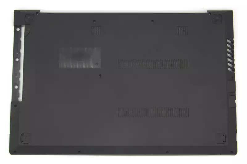 Lenovo IdeaPad V310-15ISK, V310-15IKB gyári új alsó burkolat (onelink+ dock csatlakozó nyílással) (5CB0L46661)