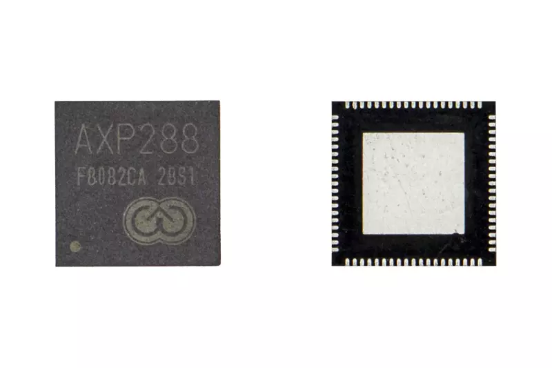 AXP288 IC chip