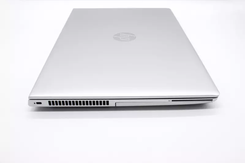 HP ProBook 650 G4 | Intel Core i5-8350U | 16GB memória | 512GB SSD | 15,6 colos Full HD kijelző | Magyar billentyűzet | Windows 10 HOME + 2 év Garancia!