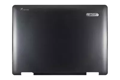 Acer Travelmate 5530G használt LCD hátlap, LCD back cover, 41.4Z401.002
