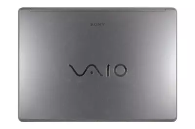 Sony Vaio VGN  LCD kijelző hátlap