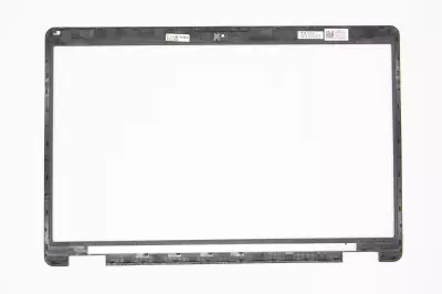 Dell Latitude E5570 (csak érintőkijelzős modellhez) használt LCD keret (04VNC3, AP1EF000E00)