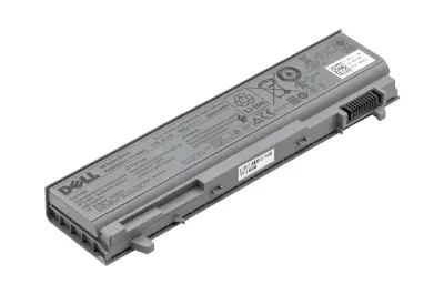 Dell Precision M4400 laptop akkumulátor, gyári új, 6 cellás (4840)