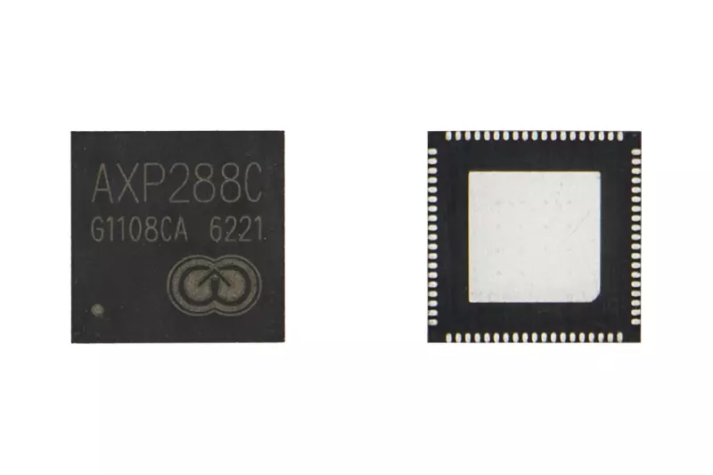 AXP288C IC chip