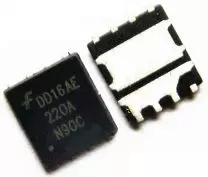 FDMS3600 IC chip
