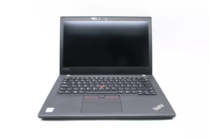 Lenovo ThinkPad T470 | Intel Core i5-6300U | 8GB memória | 256GB SSD | 14 colos FULL HD kijelző | Magyar billentyűzet | Windows 10 PRO + 2 év garancia!