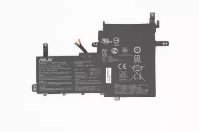 Asus VivoBook S531F, X531FA, X513EA gyári új 42Wh 3653mAh akkumulátor (0B200-03440000, B31N1842)