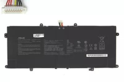 Asus ZenBook UX325EA, UX425EA gyári új 67Wh 4220mAh akkumulátor (C41N1904)