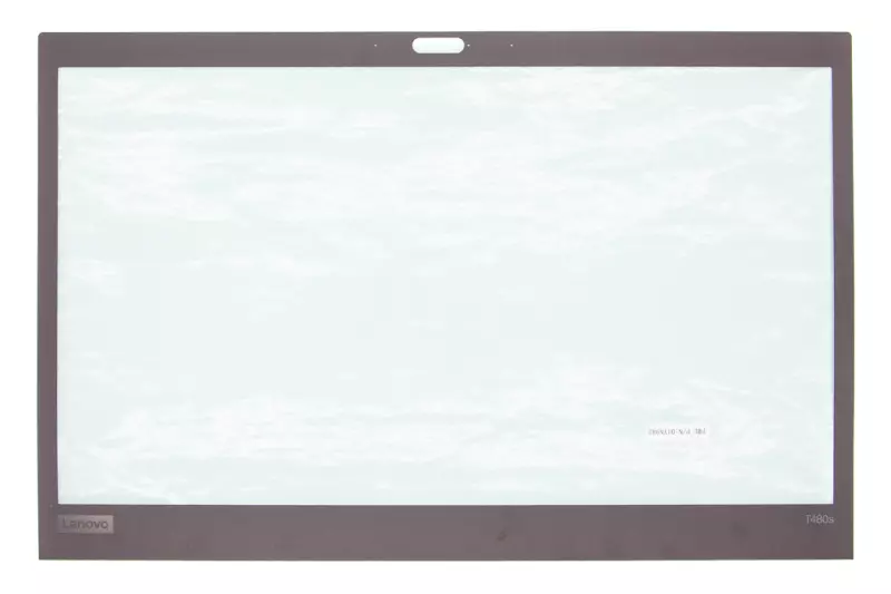 Lenovo ThinkPad T480s gyári új LCD keret (01YN982)