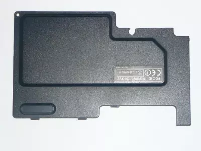 Asus A6000 (A6) A6F laptop műanyag burkolat