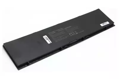 Dell Latitude E7440 helyettesítő új 3 cellás 11.1V 36Wh 3200mAh laptop akku (C8GC5, KR71X, PFXCR, 0PFXCR)
