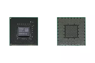 NVIDIA GPU, BGA Video Chip N14M-GE-S-A2
