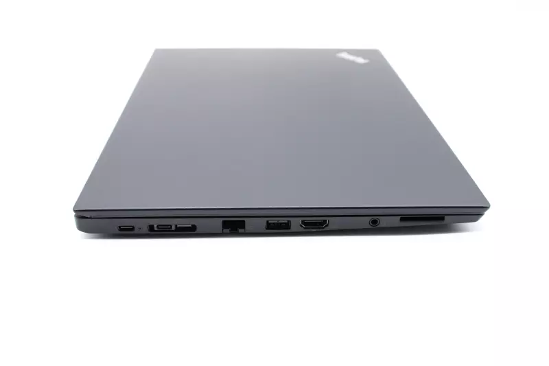 Lenovo ThinkPad T480S | Intel Core i5-8350U | 20GB memória | 512GB SSD | 14 colos Full HD érintőképernyő | MAGYAR BILLENTYŰZET | Windows 10 PRO + 2 év garancia! 