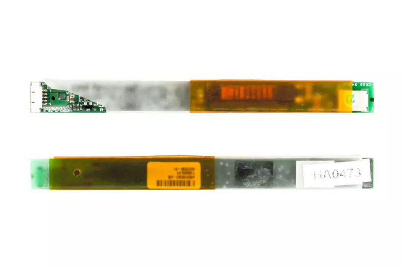 HP Compaq nx 9010 használt laptop LCD inverter