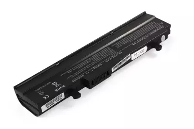 Asus EEEPC Seashell 1215T laptop akkumulátor, új, gyárival megegyező minőségű helyettesítő, 6 cellás (4400mAh)