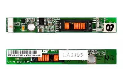 Asus A6000 (A6) A6JC használt laptop LCD inverter