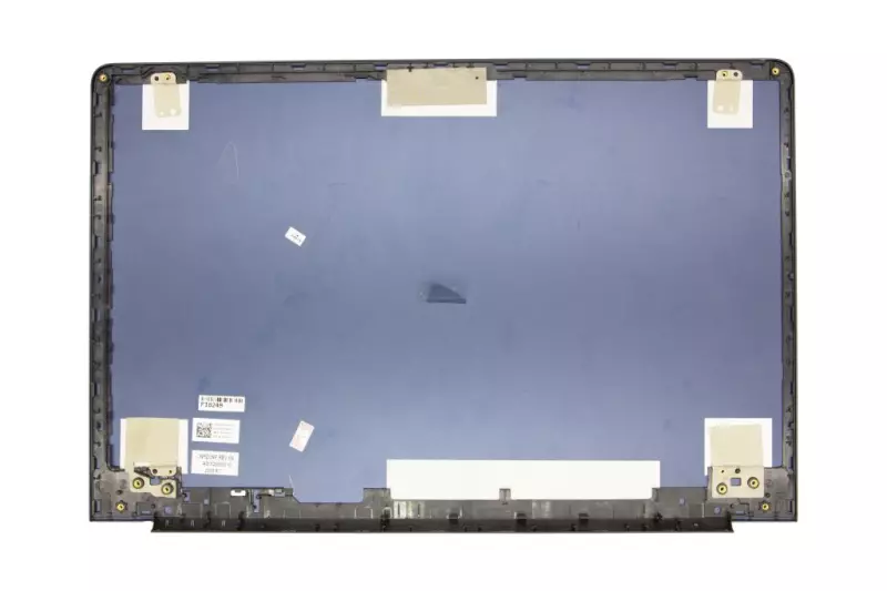 Dell Vostro 5568 gyári új kék LCD kijelző hátlap (C0V1D, 0C0V1D)