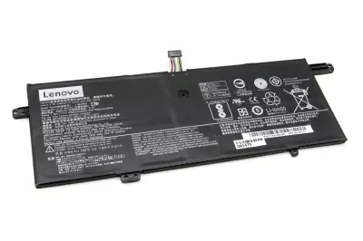 Lenovo IdeaPad 720S-13ARR, 720S-13IKB gyári új 4 cellás 6217mAh akkumulátor (5B10N00766, L16C4PB3)