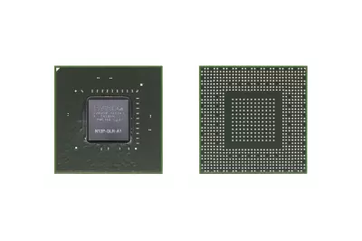 NVIDIA GPU, BGA Video Chip N13P-GLR-A1