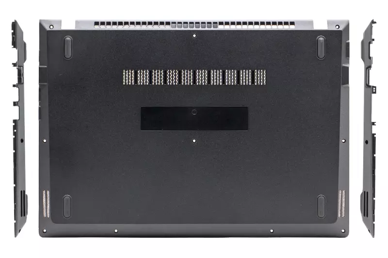 Lenovo IdeaPad E31-70, E31-80 gyári új alsó fedél (5CB0J36078, AP1BM000600)