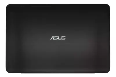 Asus K555 K555LN ezüst-fekete LCD kijelző hátlap