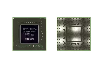 NVIDIA GPU, BGA Video Chip N12E-GE-A1