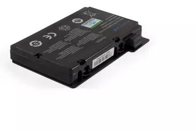 Fujitsu Amilo Xi2428 laptop akkumulátor, új, gyárival megegyező minőségű helyettesítő,  cellás (4400mAh)