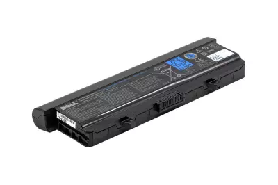Dell Inspiron 1526 laptop akkumulátor, gyári új, 9 cellás (7600mAh)