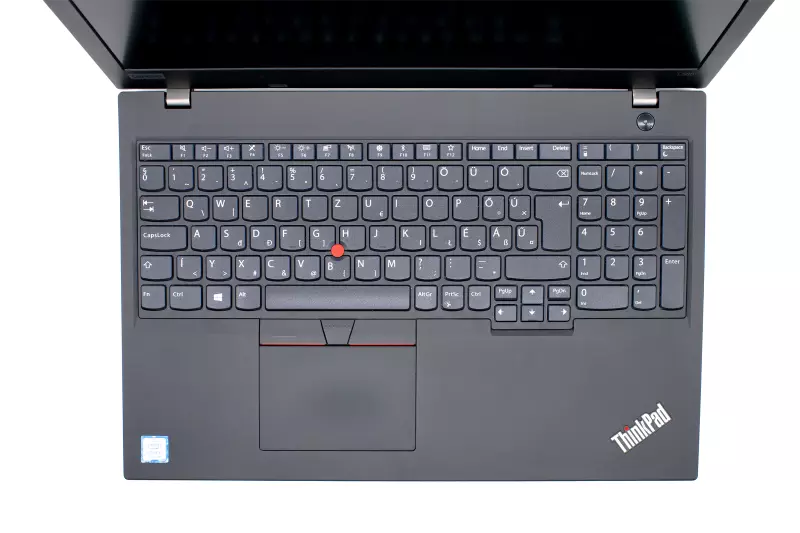 Lenovo ThinkPad L580 | 15,6 colos FHD kijelző | Intel Core i5-8250U | 8GB memória | 256GB SSD | Magyar billentyűzet | Windows 10 PRO + 2 év garancia!