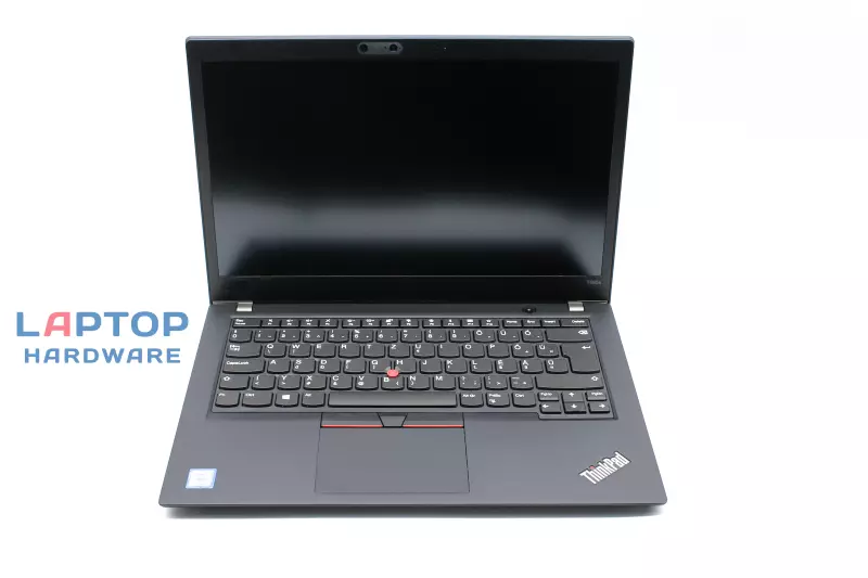 Lenovo ThinkPad T480S | Intel Core i5-8350U | 20GB memória | 512GB SSD | 14 colos Full HD érintőképernyő | MAGYAR BILLENTYŰZET | Windows 10 PRO + 2 év garancia! 