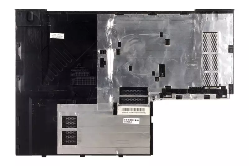 Asus K50 K50IJ laptop műanyag burkolat