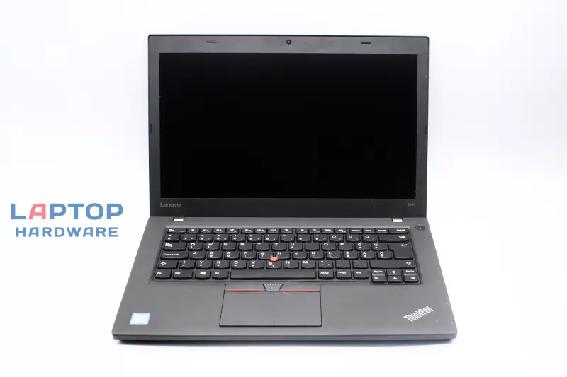 Lenovo ThinkPad T460 | Intel Core i5-6300U | 8GB memória | 240GB SSD | 14 colos Full HD kijelző | MAGYAR BILLENTYŰZET | Windows 10 PRO + 2 év garancia!