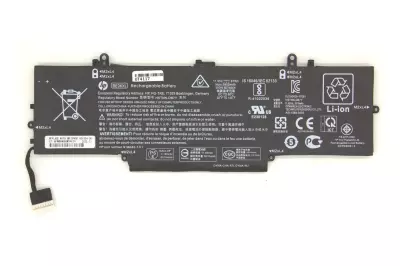 HP EliteBook 1040 G4 gyári új 5800mAh akkumulátor (BE06XL, 918108-855) 
