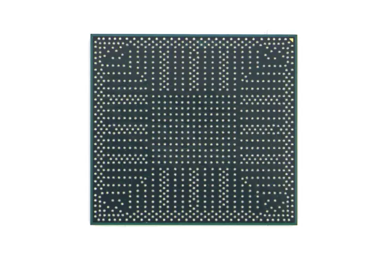 Intel Mobile Celeron N3160 CPU, BGA Chip SR2KP