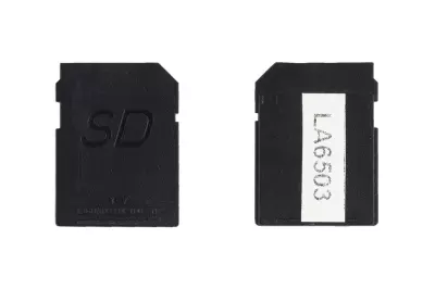 Asus G2S, A7 sorozat használt SD kártya dummy (13G0A0910P100-10)
