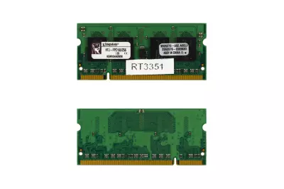 Dell XPS M1530 256MB DDR2 533MHz - PC200 laptop memória