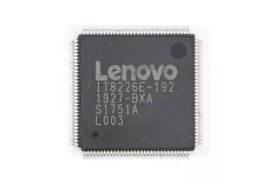 Lenovo IT8226E-192 controller KBC