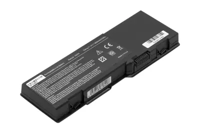 Dell Inspiron E1501 laptop akkumulátor, új, gyárival megegyező minőségű helyettesítő, 9 cellás (6600)
