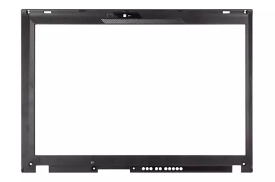 Lenovo ThinkPad R400, T400 kijelző keret kamera ablakkal (45N5777) 