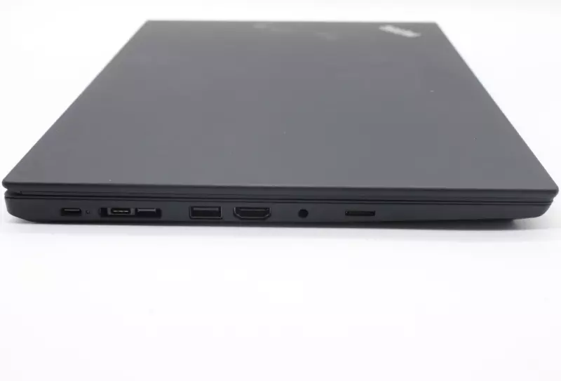 Lenovo ThinkPad T490 | 14 colos FULL HD kijelző | Intel Core i5-8265U | 16GB memória | 512 SSD | Windows 10 PRO + 2 év garancia!