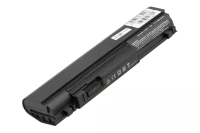 Dell Studio XPS 1340 laptop akkumulátor, új, gyárival megegyező minőségű helyettesítő, 6 cellás (4400)