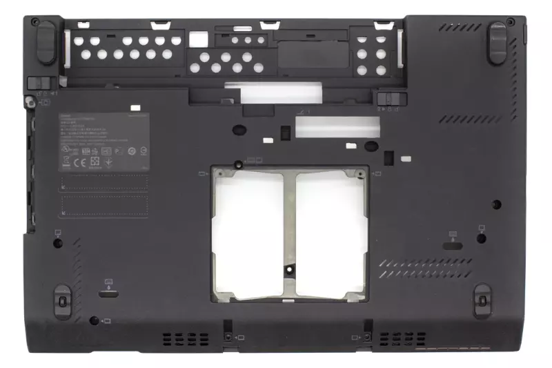 Lenovo Thinkpad X220,X220i gyári új alsó fedél, 04W2184